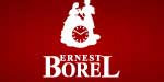 依波路Ernest Borel