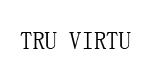 TRUVIRTU卡之翼TRU VIRTU