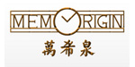 万希泉Memorigin