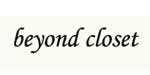 BeyondClosetBeyond Closet