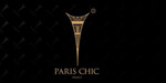 雅致巴黎Paris chic