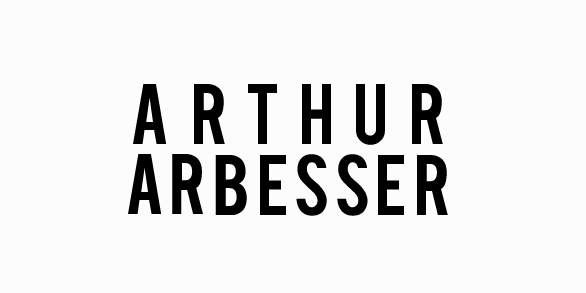 ArthurArbesser