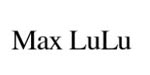 麦柯斯露露MaxLuL麦柯斯露露MaxLuL