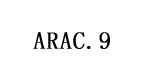 ARAC9ARAC.9