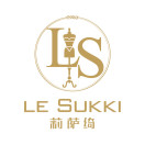 莉萨绮LESUKKI