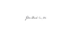 朱利安大卫Julien David