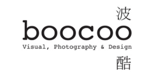 上海波酷企业形象设计有限公司boocoo