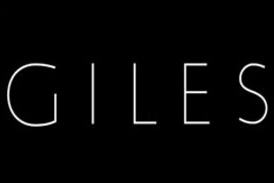 贾尔斯迪肯Giles Deacon