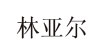 林亚尔linyae