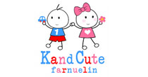 广州市荔湾区国台制衣厂KandCute