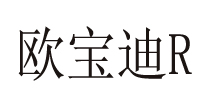 欧宝迪R欧宝迪R