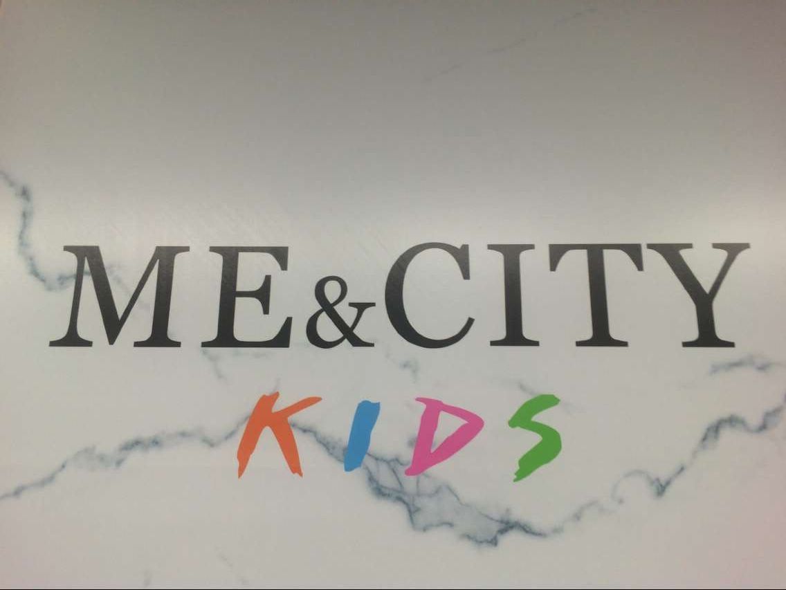 米喜迪Me&City Kids