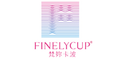 梵妳卡波finelycup