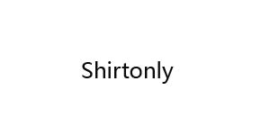 唯一的衬衣Shirtonly
