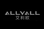 Allyall艾利欧Allyall艾利欧