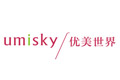 umisky/优美世界 umisky/优美世界 