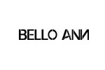 Bello ANN贝洛安Bello ANN贝洛安