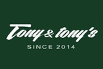 Tony&tony'sTony&tony's