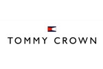 TOMMY CROWNTOMMY CROWN