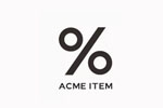 ACME ITEM