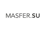 Masfer.SU玛丝菲尔素Masfer.SU玛丝菲尔素