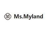 Ms.Myland米兰妮Ms.Myland米兰妮