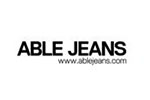 ABLE JEANS