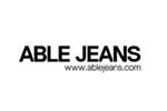 ABLE JEANSABLE JEANS