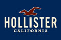 霍利斯特HOLLISTER霍利斯特HOLLISTER