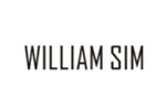WILLIAM SIMWILLIAM SIM