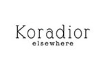 Koradior elsewhere珂思