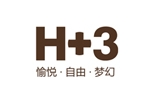 H+3