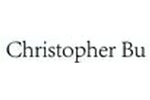 Chris by Christopher BuChris by Christopher Bu