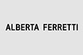 ALBERTA FERRETTIALBERTA FERRETTI