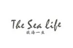 the sea life