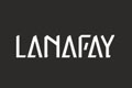 Lanafay拉娜菲Lanafay拉娜菲