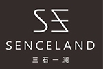 SENCELAND三石一澜SENCELAND三石一澜