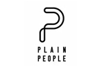 PLAIN PEOPLEPLAIN PEOPLE