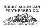 Rocky Mountain Featherbed(RMFB)Rocky Mountain Featherbed(RMFB)