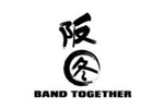 BAND.TOGETHER阪图BAND.TOGETHER阪图