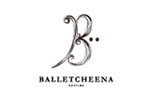 Balletcheena芭蕾君