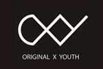 ORIGINAL X YOUTHORIGINAL X YOUTH