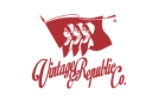 VINTAGE&REPUBLIC国棉壹厂VINTAGE&REPUBLIC国棉壹厂