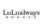 LuLualways我爱露露