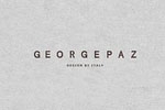 georgepazgeorgepaz