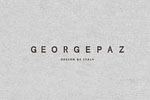 georgepazgeorgepaz