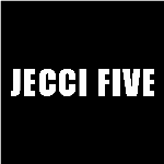 JECCI FIVE(杰西伍)