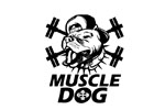 MUSCLE DOGMUSCLE DOG