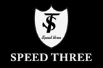 speed threespeed three