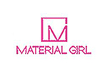 Material Girl(MG)Material Girl(MG)